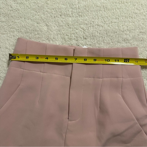 NWT Endless Rose high waist mini skirt pink - Picture 9 of 10